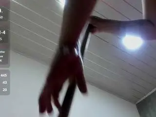 Dakotalee03  live sex cam