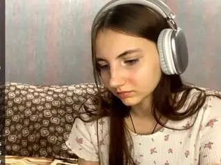 Eldorasebero  live sex cam