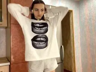 Eldorasebero  live sex cam