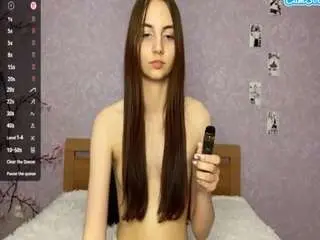 Eldorasebero  live sex cam