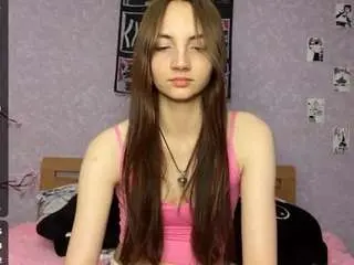 Eldorasebero  live sex cam