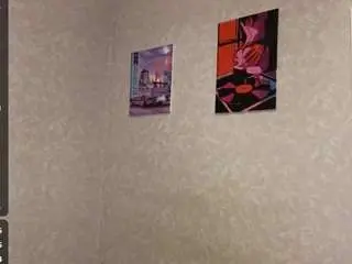 Eldorasebero  live sex cam