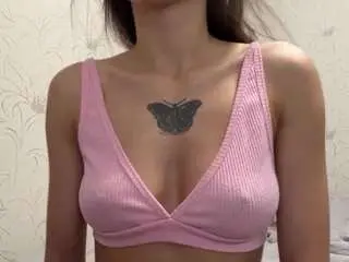 Eldorasebero  live sex cam