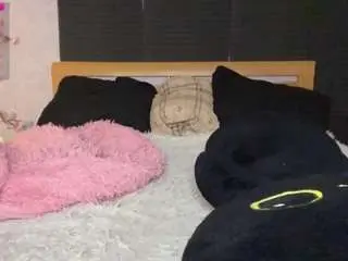 Eldorasebero  live sex cam