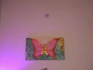 Elizabethmansson  live sex cam