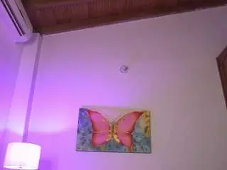 Elizabethmansson  live sex cam