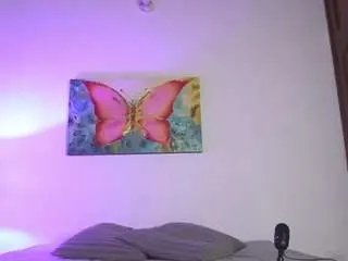 Elizabethmansson  live sex cam