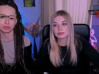 Erica-milen  live sex cam