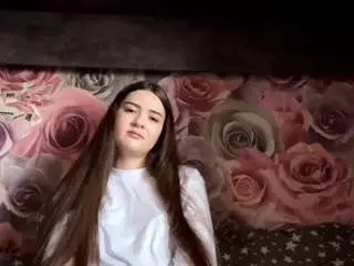 Ivyguerrido  live sex cam