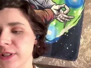 Kareenspearmon  live sex cam