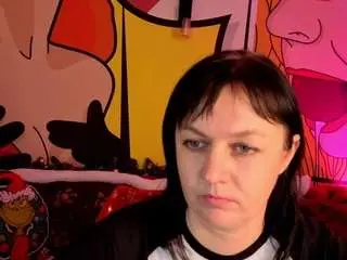 Maristorm  live sex cam