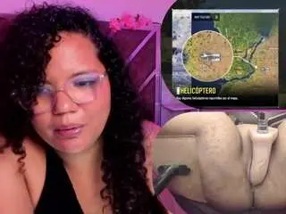 Mhia-rey  live sex cam