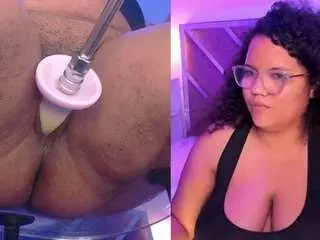 Mhia-rey  live sex cam