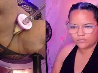 Mhia-rey  live sex cam