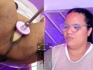 Mhia-rey  live sex cam