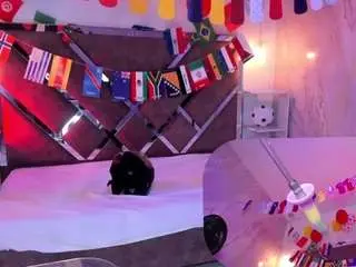 Mhia-rey  live sex cam