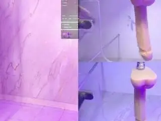 Mhia-rey  live sex cam