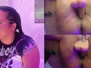 Mhia-rey  live sex cam