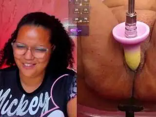 Mhia-rey  live sex cam