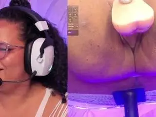 Mhia-rey  live sex cam