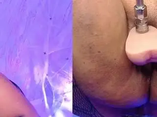 Mhia-rey  live sex cam