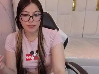 Venus-velvet-tp  live sex cam