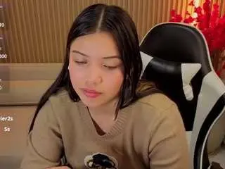 Venus-velvet-tp  live sex cam