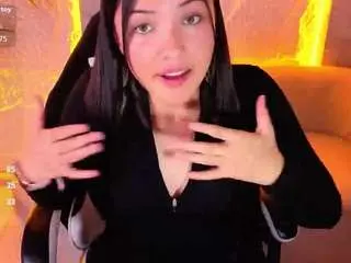 Venus-velvet-tp  live sex cam