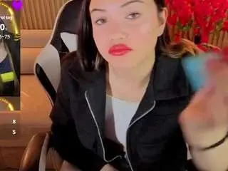 Venus-velvet-tp  live sex cam