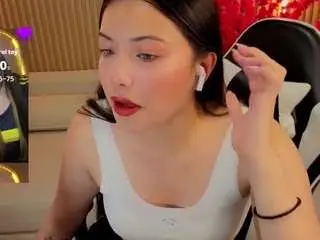 Venus-velvet-tp  live sex cam