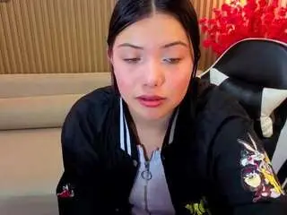 Venus-velvet-tp  live sex cam