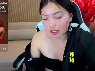 Venus-velvet-tp  live sex cam