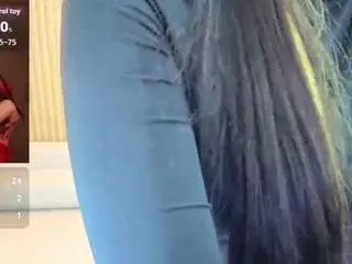 Venus-velvet-tp  live sex cam