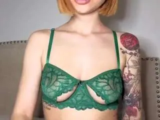 Xoxcat  live sex cam