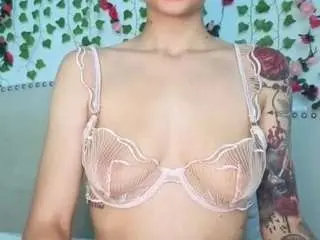 Xoxcat  live sex cam