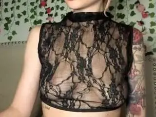 Xoxcat  live sex cam