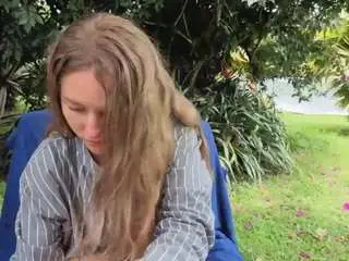 Angiehuston  live sex cam