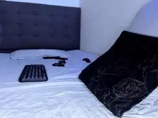 Dulccemaria  live sex cam