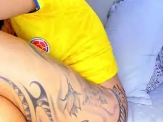 Dulccemaria  live sex cam