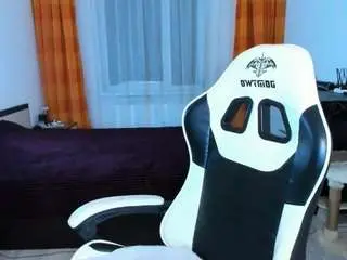 Ellistaaaaa  live sex cam