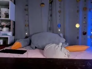 Jess-lui  live sex cam