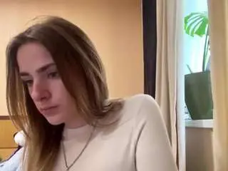 Josefanieva  live sex cam