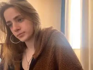 Josefanieva  live sex cam
