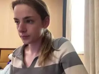 Josefanieva  live sex cam