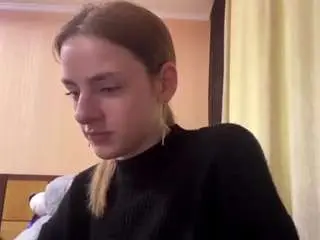 Josefanieva  live sex cam
