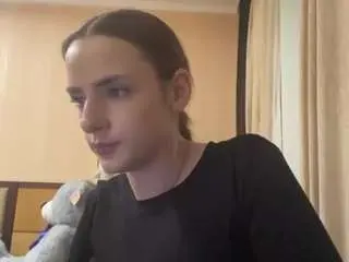 Josefanieva  live sex cam