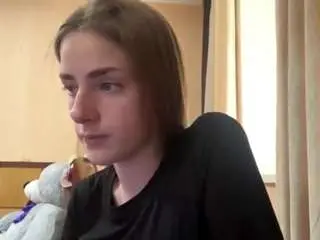 Josefanieva  live sex cam