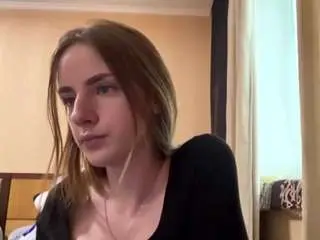Josefanieva  live sex cam