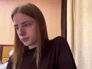 Josefanieva  live sex cam