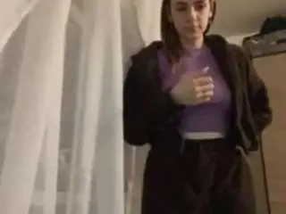 Josefanieva  live sex cam